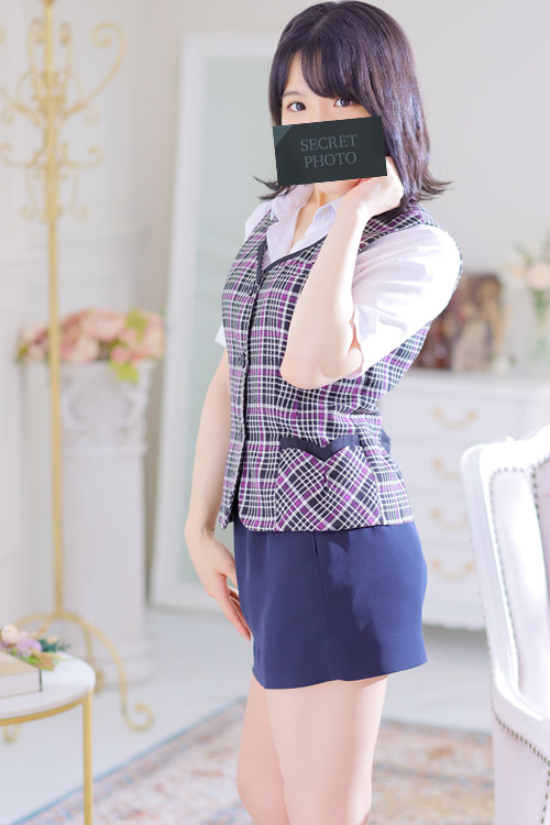 白石ましろ